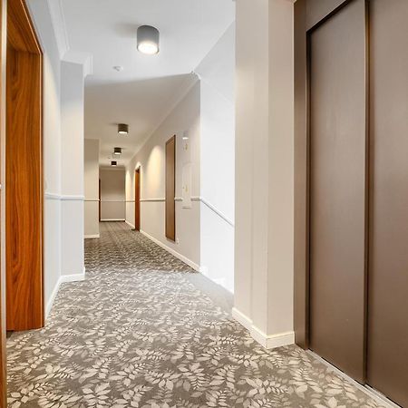 Apartament 222 Stare Miasto Apartamenty No 1 什切青 外观 照片